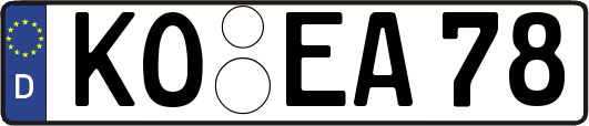 KO-EA78