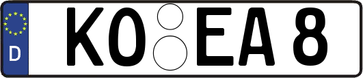 KO-EA8