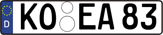 KO-EA83