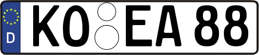 KO-EA88
