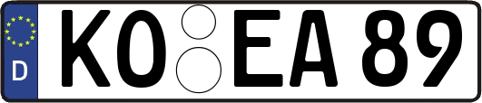 KO-EA89