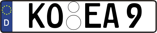 KO-EA9