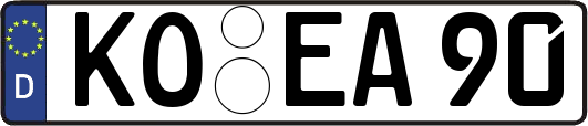 KO-EA90