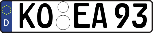KO-EA93