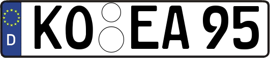 KO-EA95