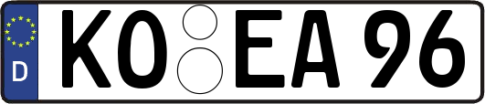 KO-EA96