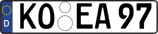 KO-EA97