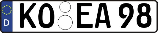 KO-EA98