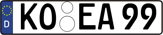 KO-EA99