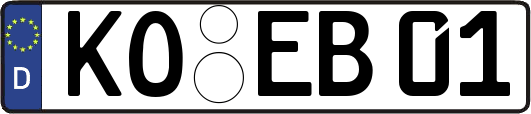 KO-EB01
