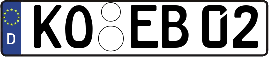 KO-EB02