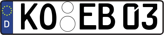 KO-EB03