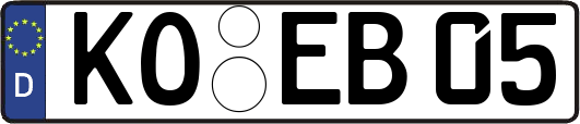 KO-EB05