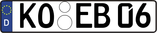 KO-EB06