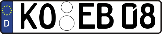 KO-EB08