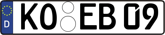 KO-EB09