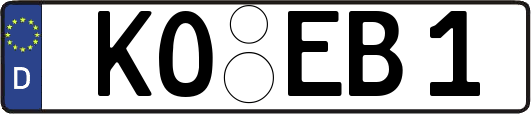 KO-EB1