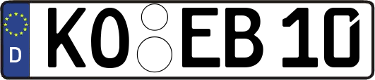 KO-EB10