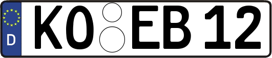 KO-EB12