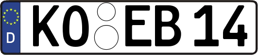 KO-EB14