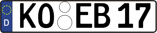 KO-EB17
