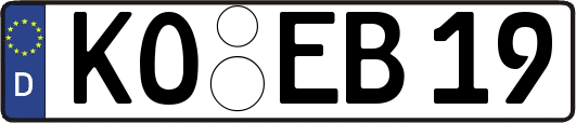 KO-EB19