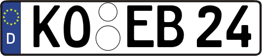 KO-EB24
