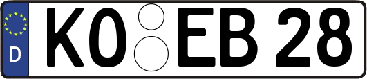 KO-EB28
