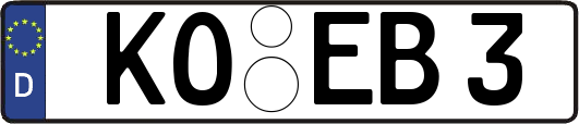 KO-EB3