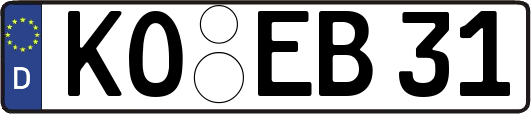 KO-EB31