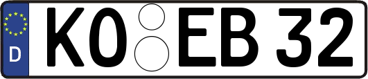 KO-EB32