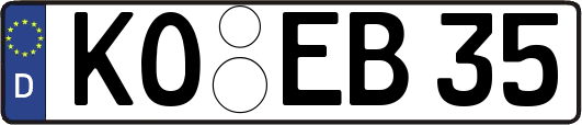 KO-EB35