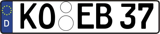 KO-EB37