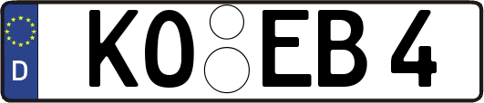 KO-EB4
