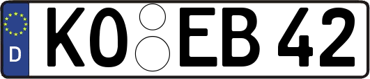 KO-EB42