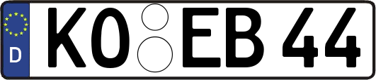 KO-EB44