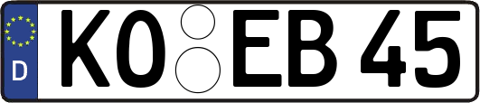 KO-EB45