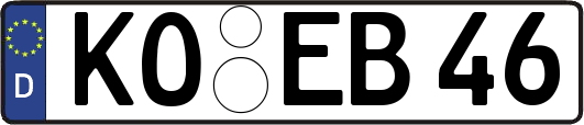 KO-EB46