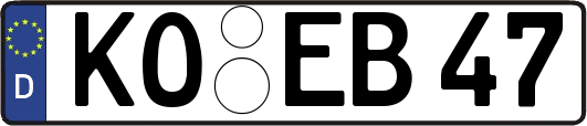 KO-EB47