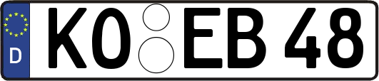 KO-EB48