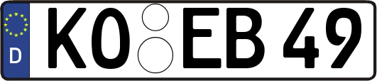 KO-EB49