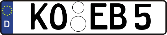 KO-EB5
