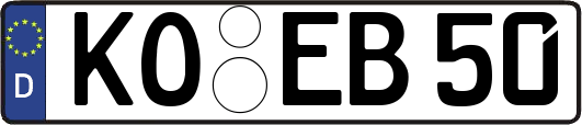 KO-EB50