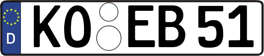 KO-EB51