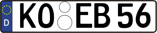 KO-EB56