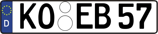 KO-EB57