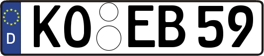 KO-EB59
