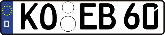 KO-EB60