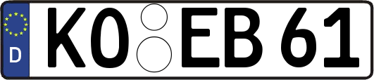 KO-EB61