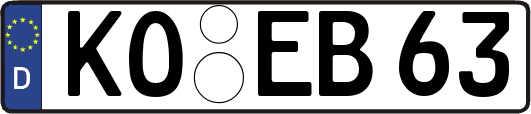 KO-EB63